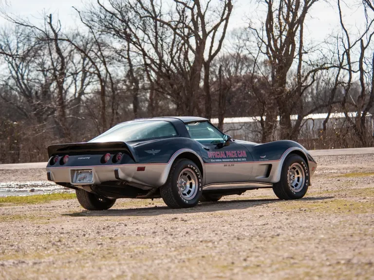 1978 Chevrolet Corvette C3 - Image 3 of 28