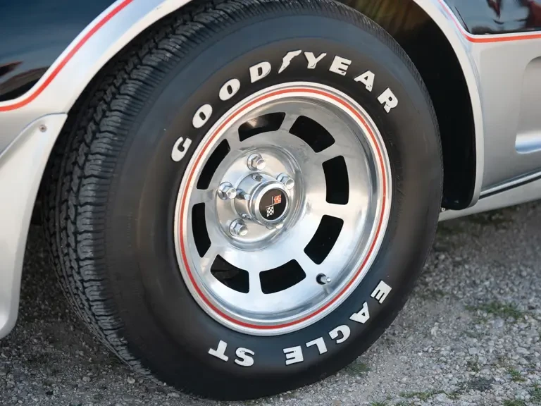 1978 Chevrolet Corvette C3 - Image 11 of 28