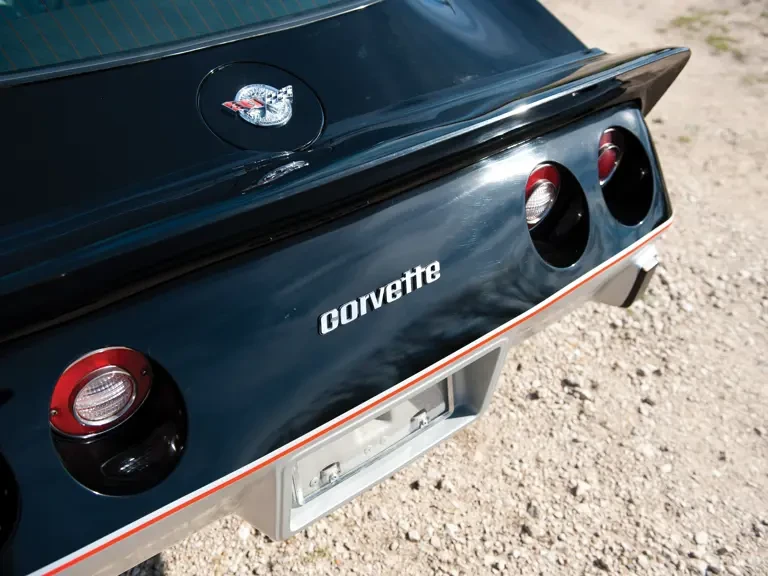 1978 Chevrolet Corvette C3 - Image 17 of 28