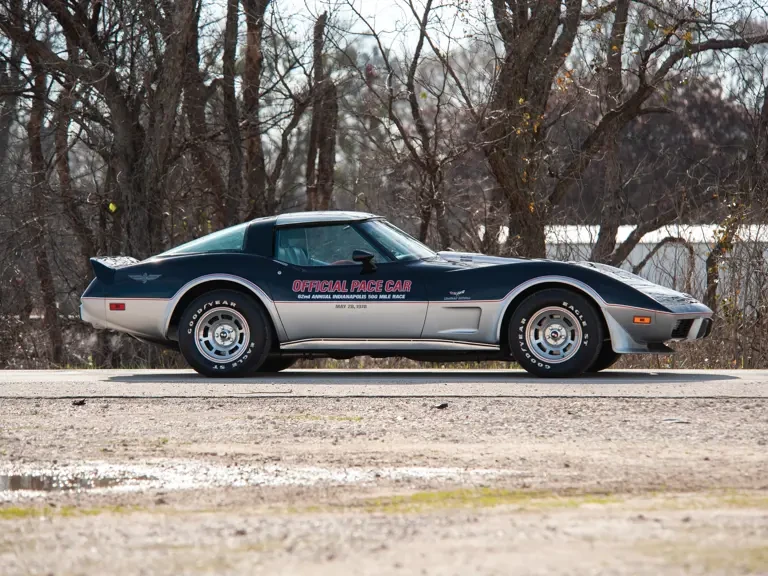 1978 Chevrolet Corvette C3 - Image 6 of 28