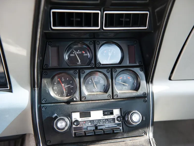 1978 Chevrolet Corvette C3 - Image 22 of 28