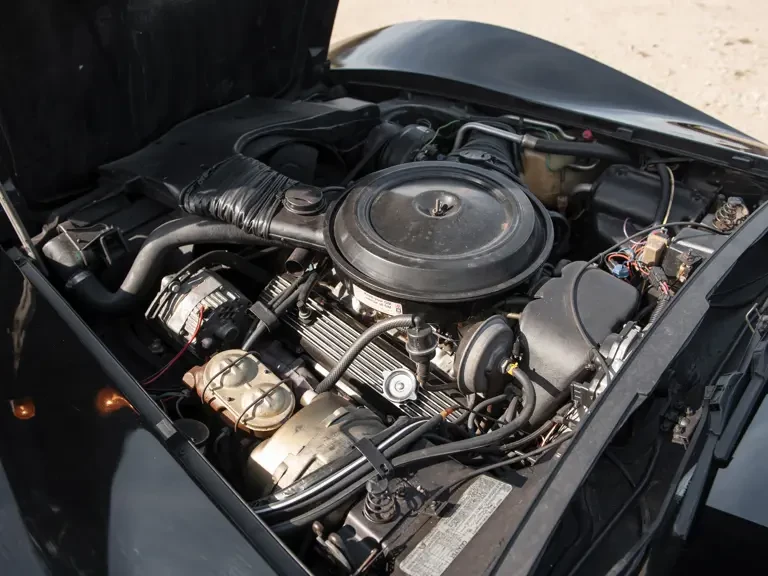 1978 Chevrolet Corvette C3 - Image 4 of 28