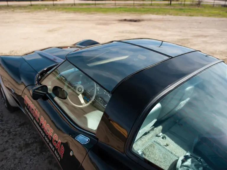 1978 Chevrolet Corvette C3 - Image 16 of 28