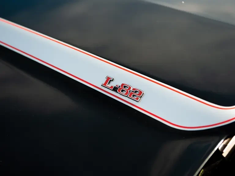 1978 Chevrolet Corvette C3 - Image 14 of 28