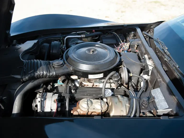 1978 Chevrolet Corvette C3 - Image 26 of 28