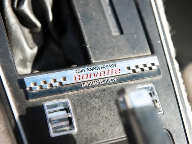 1978 Chevrolet Corvette C3 - Image 23 of 28