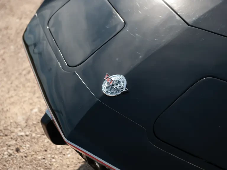 1978 Chevrolet Corvette C3 - Image 10 of 28