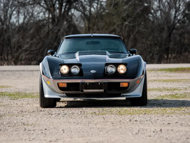 1978 Chevrolet Corvette C3 - Image 8 of 28