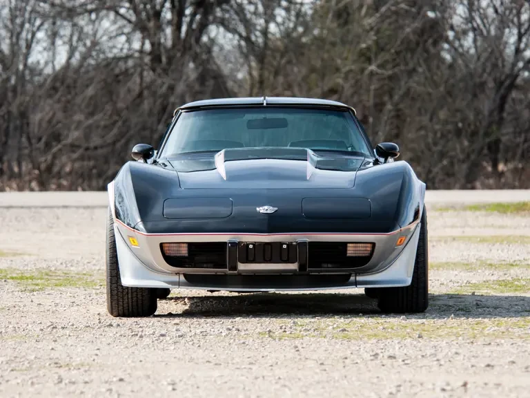 1978 Chevrolet Corvette C3 - Image 7 of 28