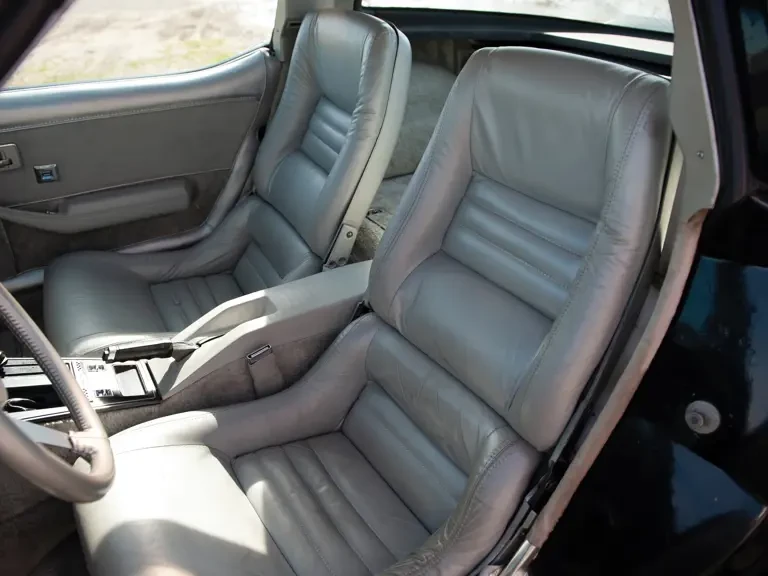 1978 Chevrolet Corvette C3 - Image 18 of 28