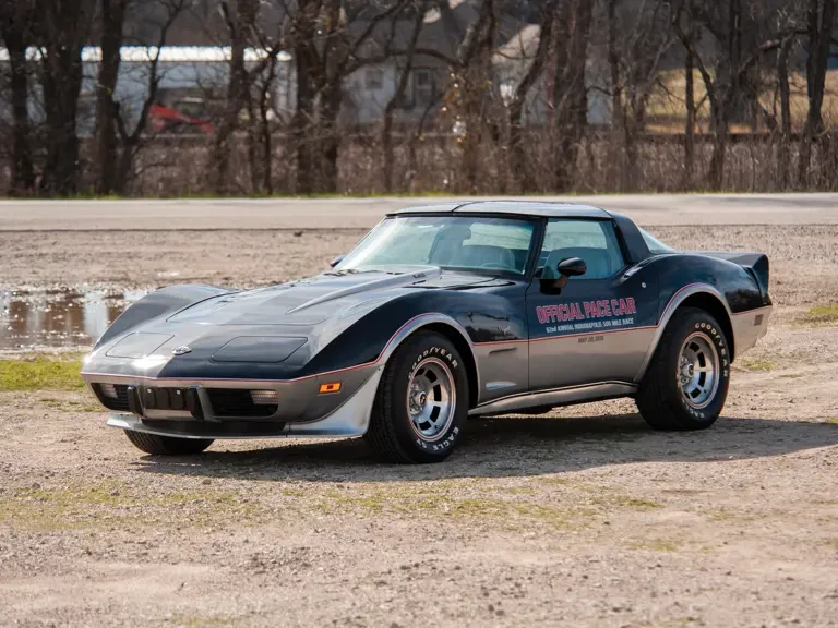 1978 Chevrolet Corvette C3 - Image 2 of 28