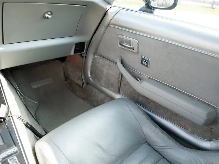 1978 Chevrolet Corvette C3 - Image 24 of 28