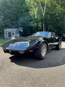 1978 Chevrolet Corvette C3 - Image 2 of 8