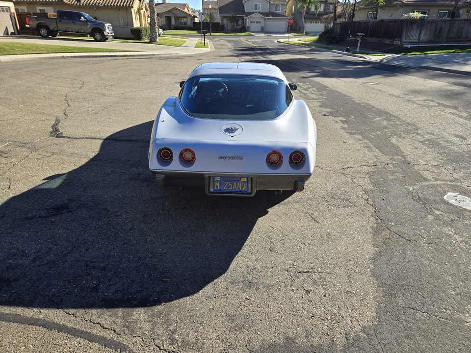 1978 Chevrolet Corvette C3 - Image 23 of 31