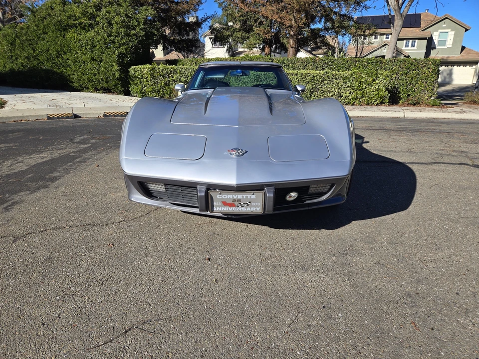 1978 Chevrolet Corvette C3 - Image 20 of 31