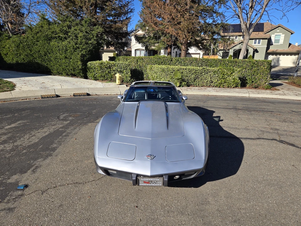 1978 Chevrolet Corvette C3 - Image 19 of 31