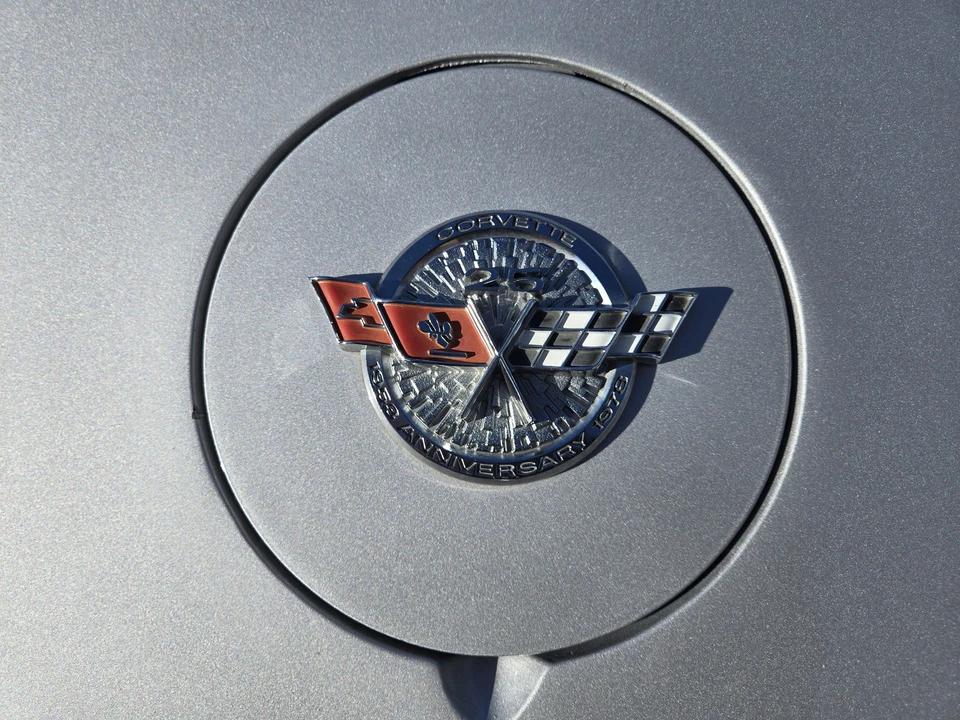 1978 Chevrolet Corvette C3 - Image 28 of 31