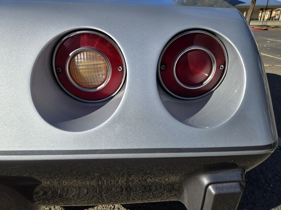 1978 Chevrolet Corvette C3 - Image 26 of 31