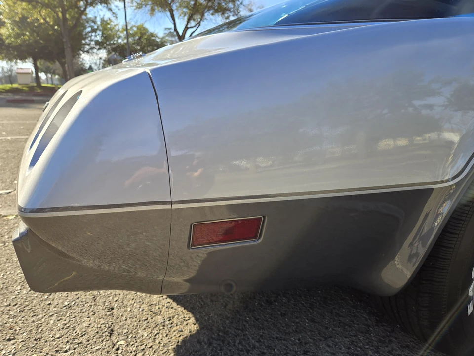1978 Chevrolet Corvette C3 - Image 30 of 31