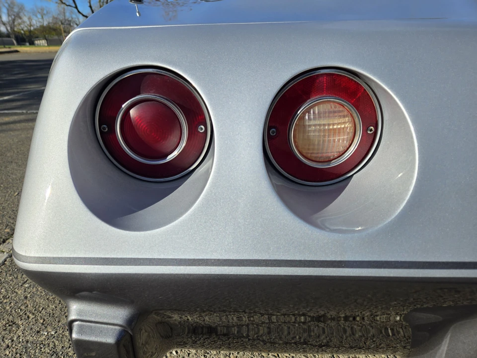 1978 Chevrolet Corvette C3 - Image 27 of 31