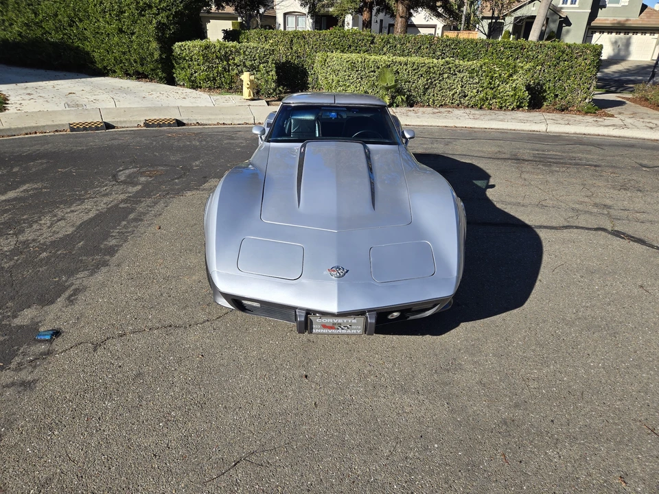 1978 Chevrolet Corvette C3 - Image 21 of 31