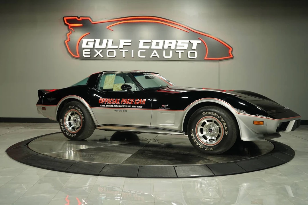 1978 Chevrolet Corvette C3 - Image 24 of 31