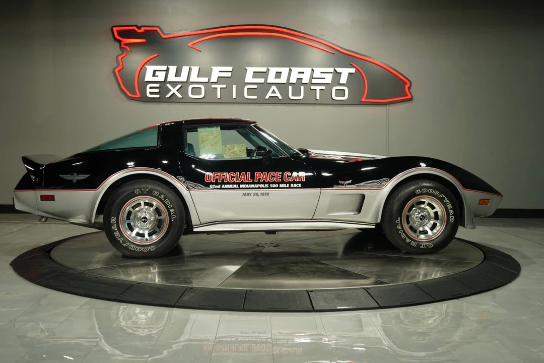 1978 Chevrolet Corvette C3 - Image 9 of 31