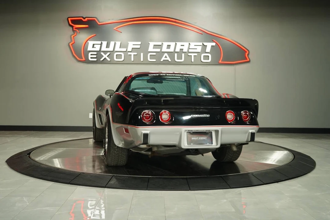 1978 Chevrolet Corvette C3 - Image 18 of 31