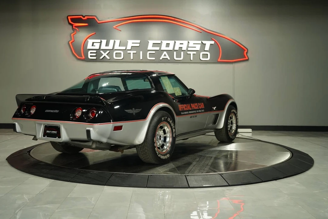 1978 Chevrolet Corvette C3 - Image 7 of 31