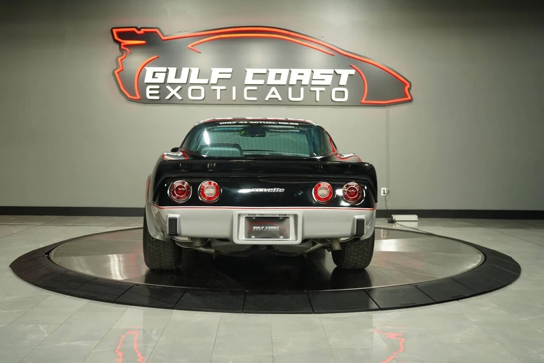 1978 Chevrolet Corvette C3 - Image 19 of 31