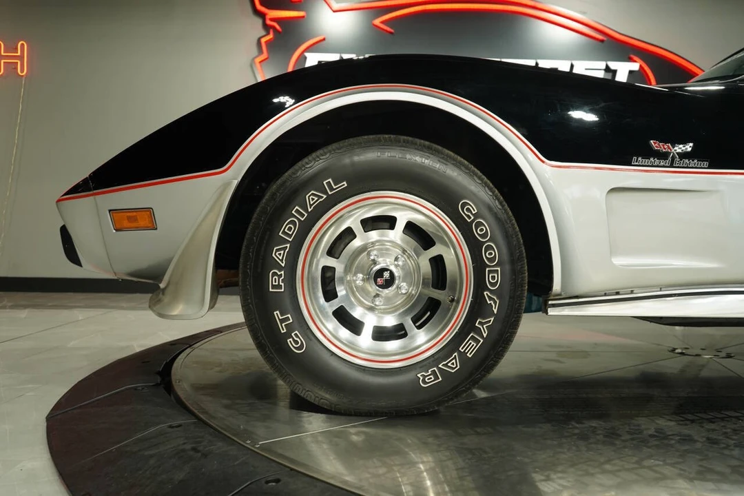 1978 Chevrolet Corvette C3 - Image 29 of 31