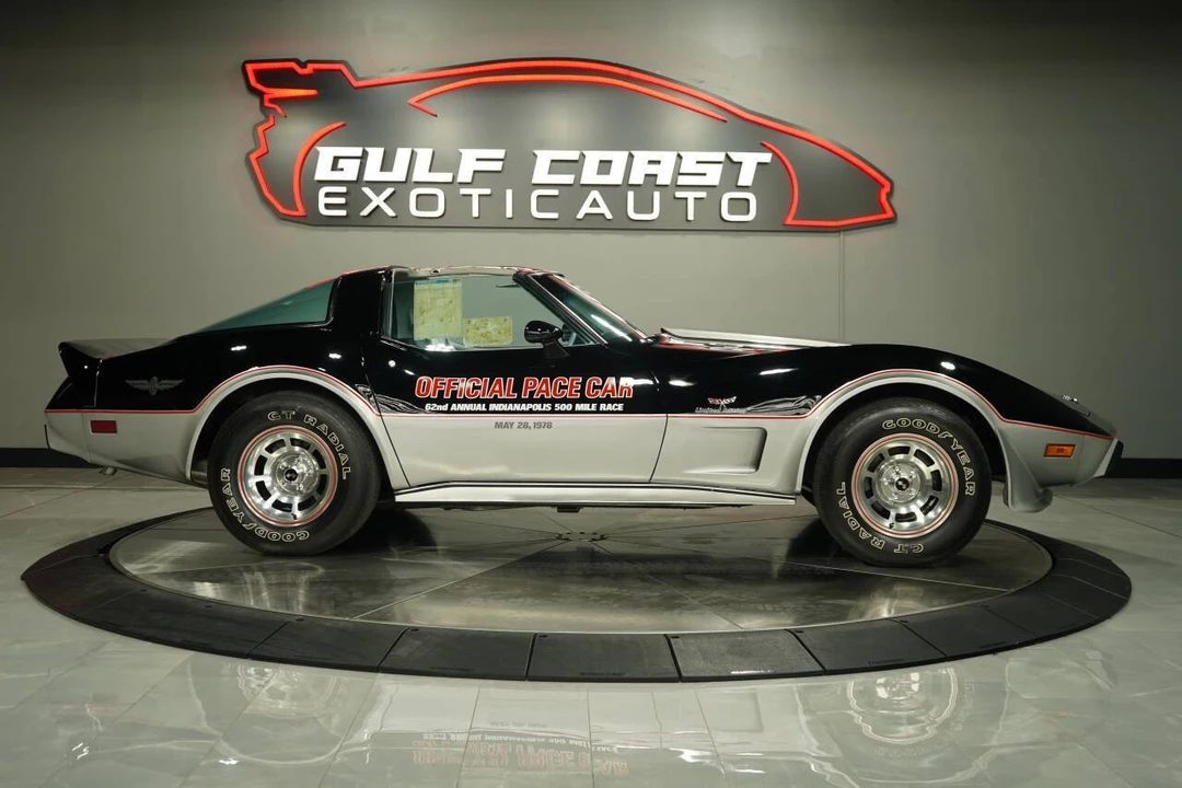 1978 Chevrolet Corvette C3 - Image 23 of 31