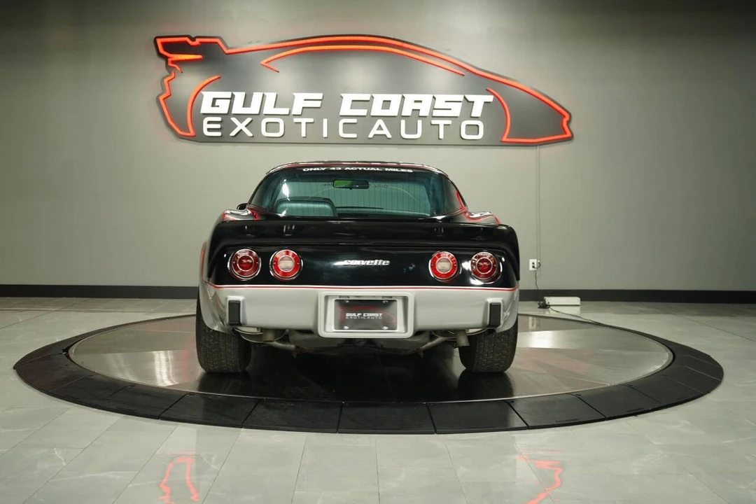 1978 Chevrolet Corvette C3 - Image 6 of 31