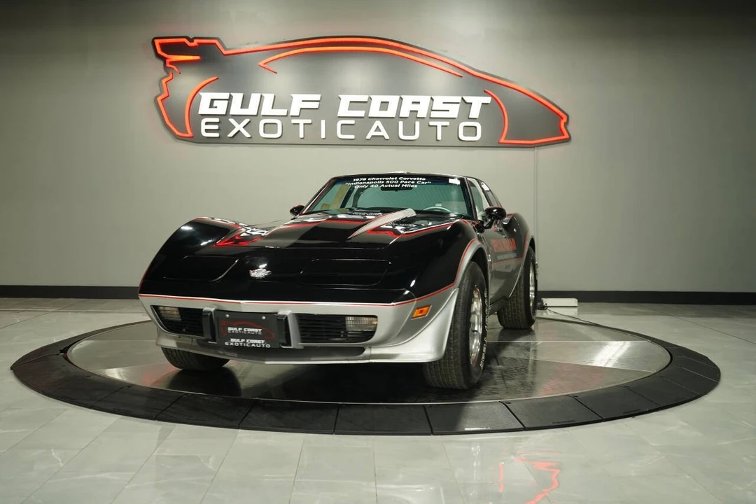1978 Chevrolet Corvette C3 - Image 28 of 31