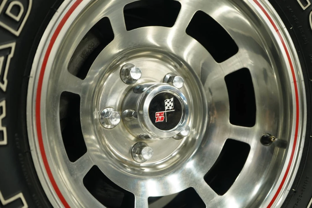 1978 Chevrolet Corvette C3 - Image 30 of 31