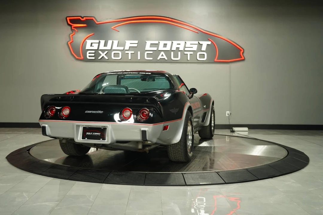 1978 Chevrolet Corvette C3 - Image 20 of 31