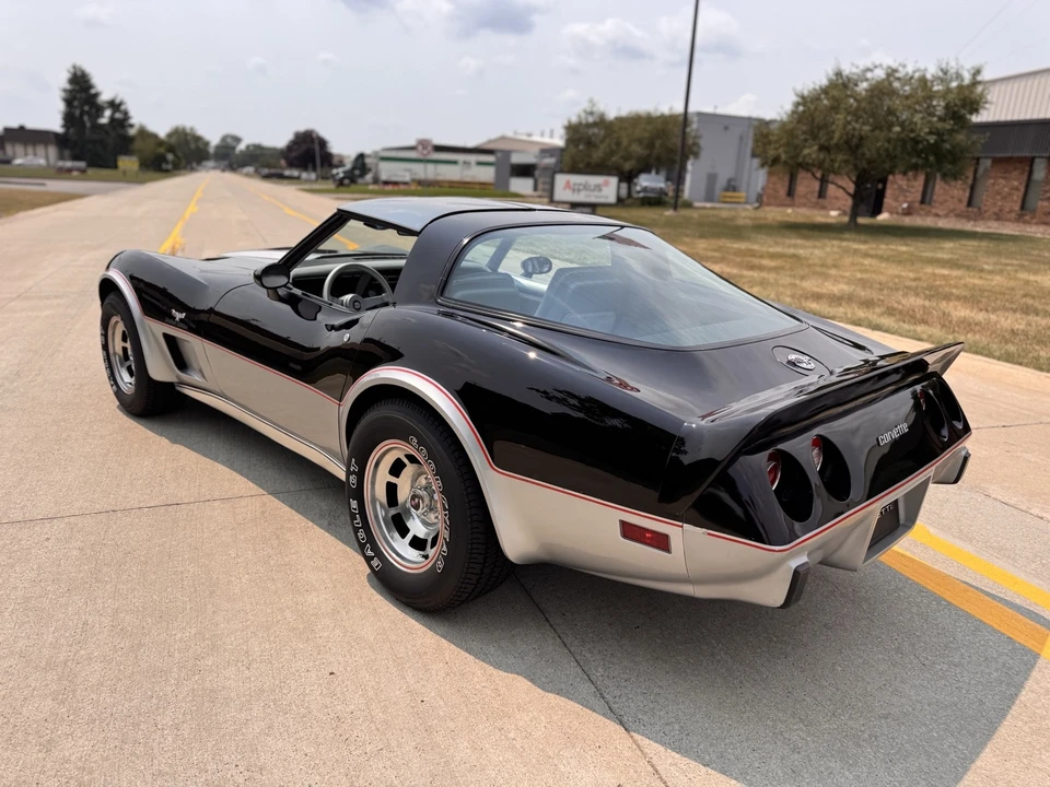 1978 Chevrolet Corvette C3 - Image 9 of 31