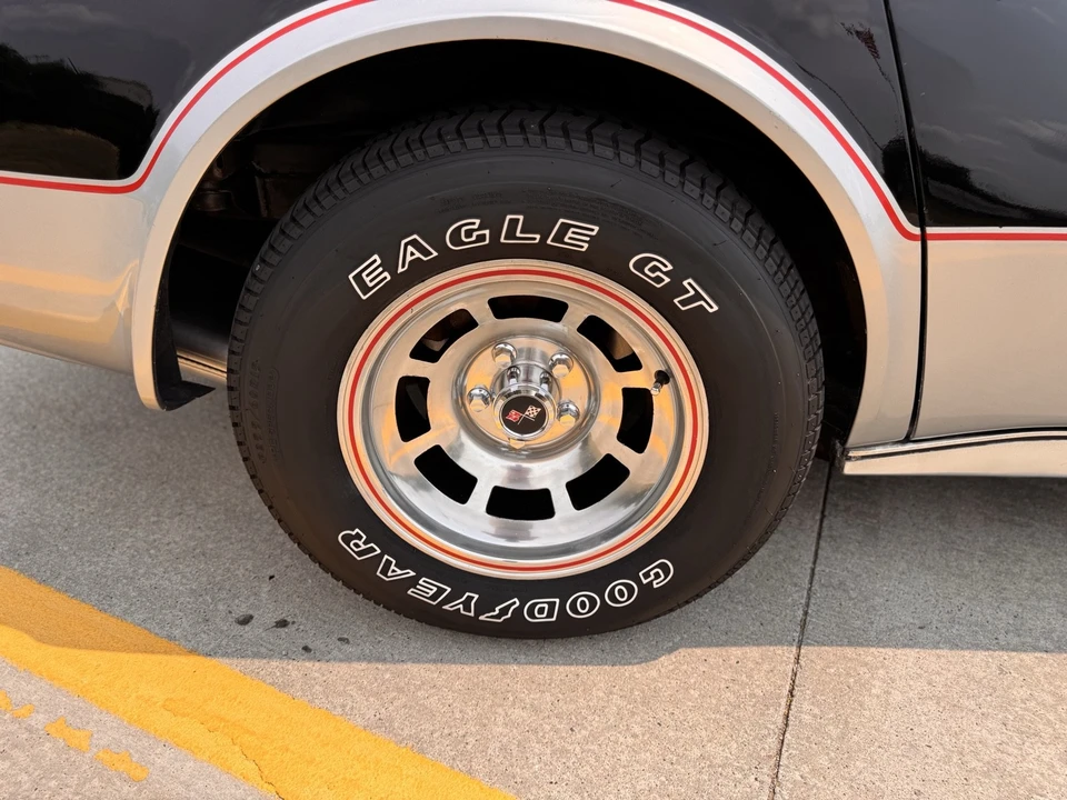 1978 Chevrolet Corvette C3 - Image 19 of 31