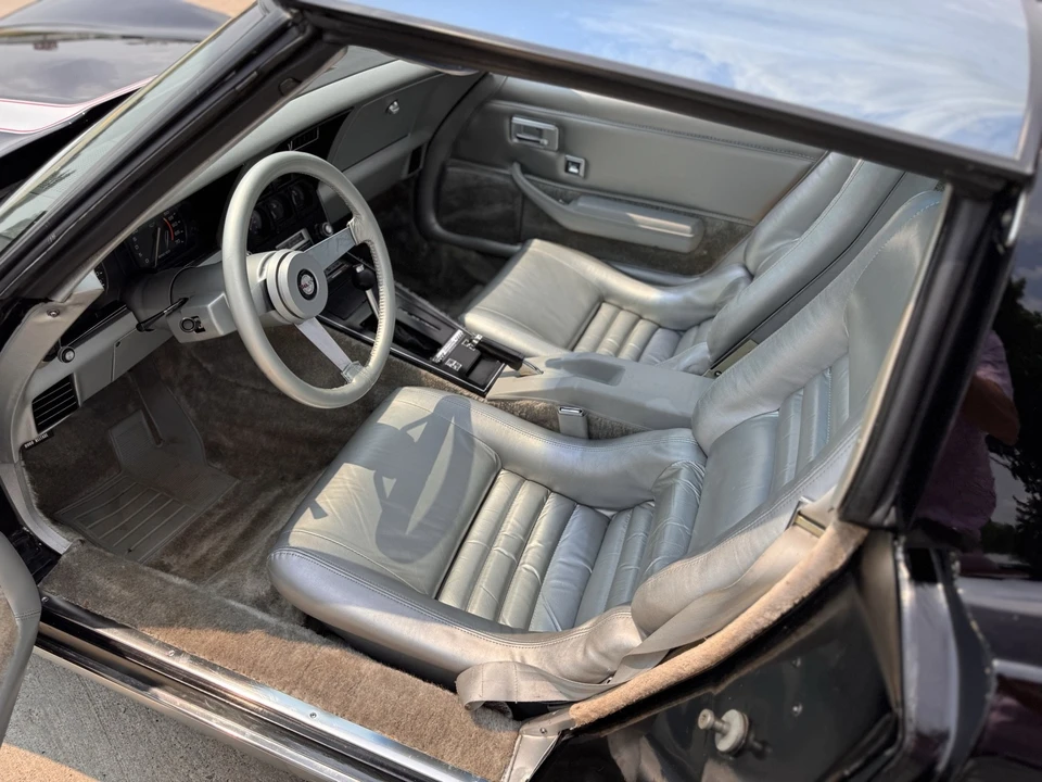 1978 Chevrolet Corvette C3 - Image 26 of 31