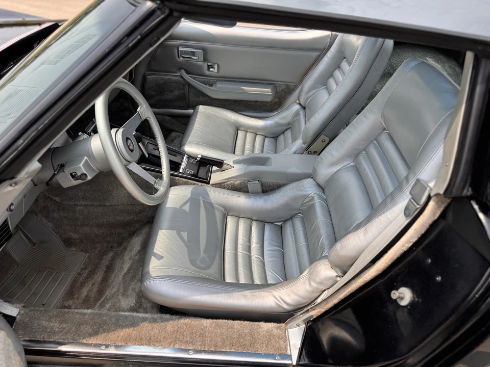 1978 Chevrolet Corvette C3 - Image 27 of 31