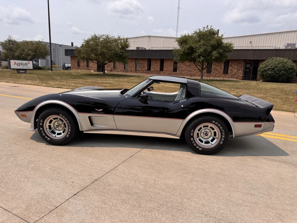 1978 Chevrolet Corvette C3 - Image 7 of 31