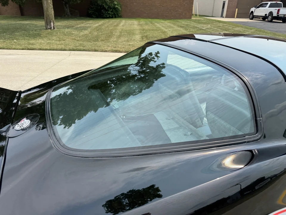 1978 Chevrolet Corvette C3 - Image 24 of 31