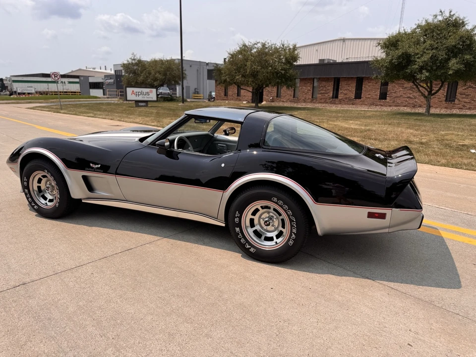 1978 Chevrolet Corvette C3 - Image 8 of 31
