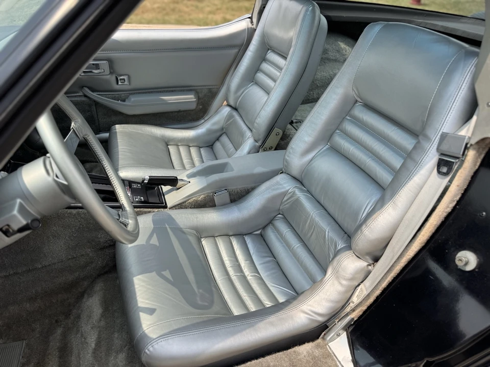 1978 Chevrolet Corvette C3 - Image 28 of 31