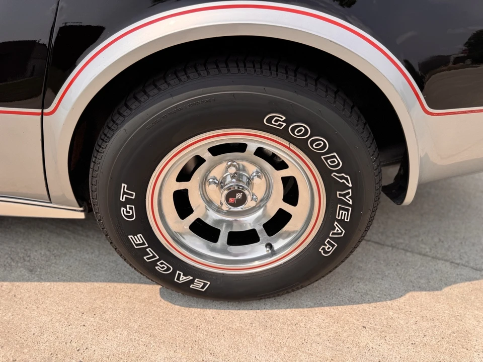 1978 Chevrolet Corvette C3 - Image 16 of 31