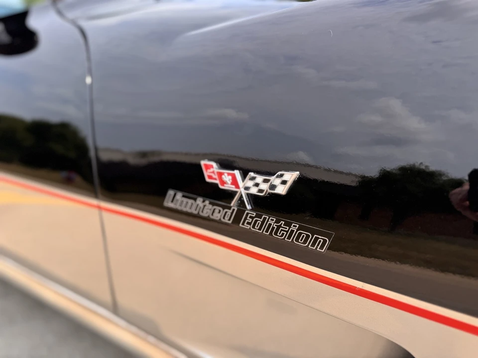 1978 Chevrolet Corvette C3 - Image 20 of 31