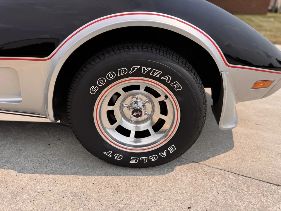 1978 Chevrolet Corvette C3 - Image 18 of 31