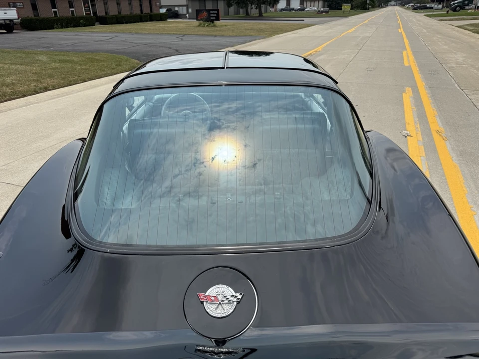 1978 Chevrolet Corvette C3 - Image 25 of 31