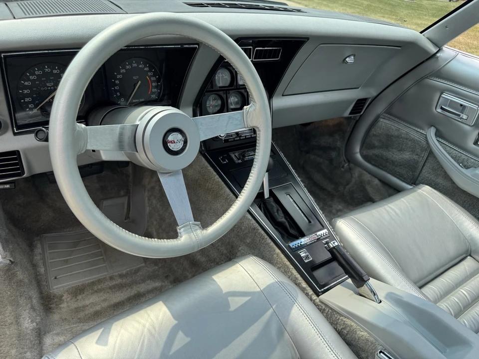 1978 Chevrolet Corvette C3 - Image 31 of 31