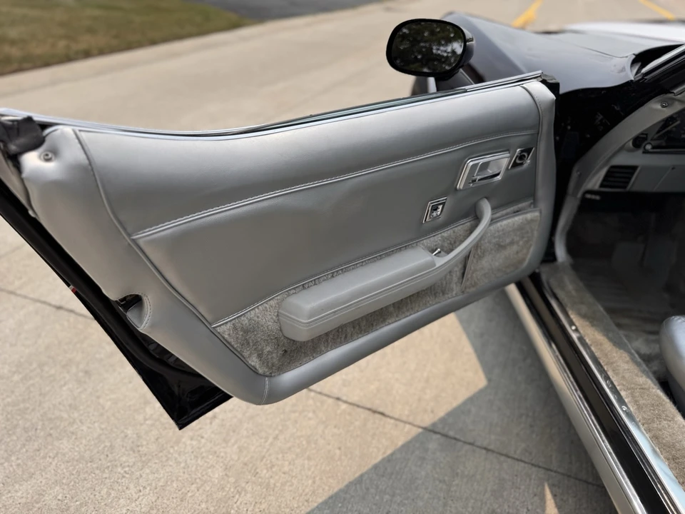 1978 Chevrolet Corvette C3 - Image 29 of 31